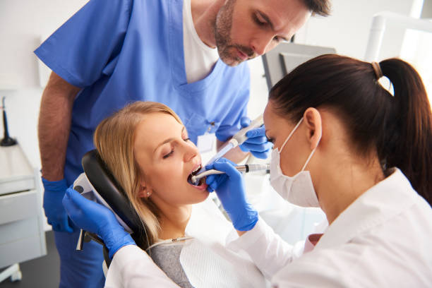 Best Pediatric Dentistry  in Ada, MN