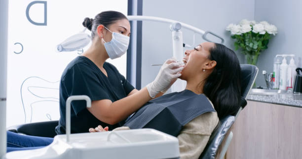 TMJ/TMD Treatment in Ada, MN