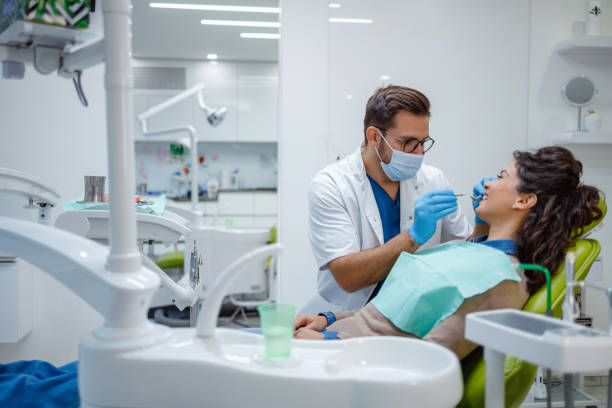 Advanced Technology for Better Dental Care in Ada, MN