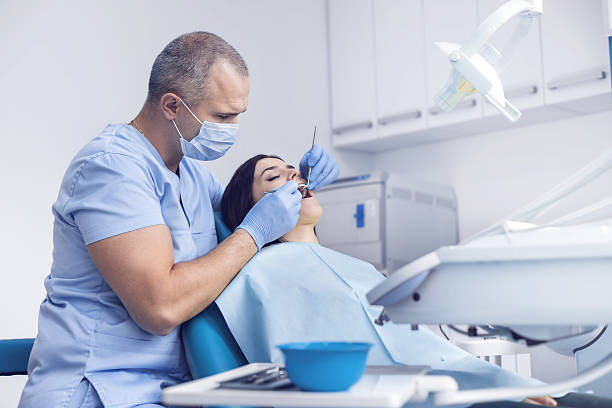 Best Full Mouth Reconstruction  in Ada, MN