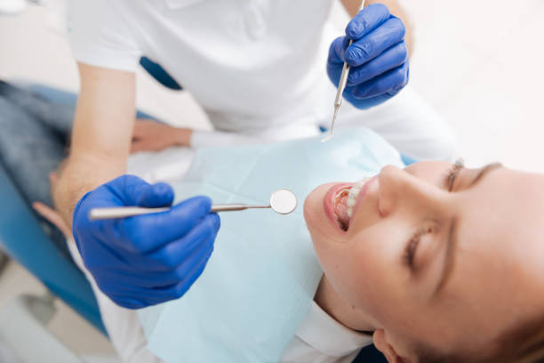 Best Traditional Braces  in Ada, MN